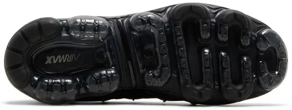Air VaporMax Plus 'Black Metallic Gold'