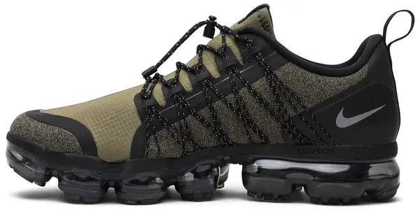 Air VaporMax Run Utility 'Medium Olive'