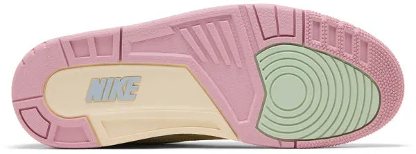 Air Jordan 3 Retro 'Spring is In The Air'