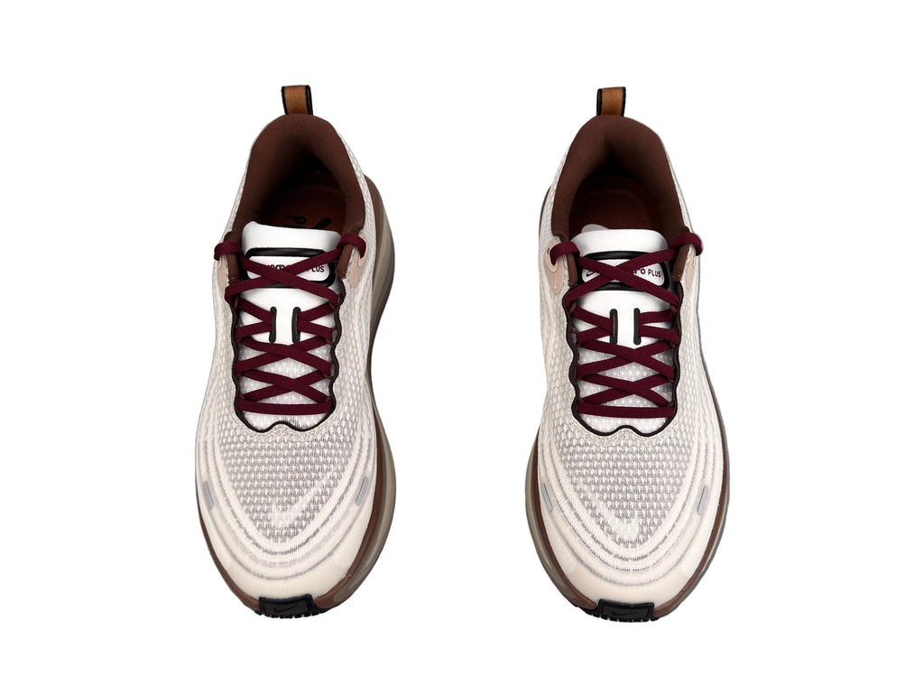 Vomero Plus QS 'Sail Pecan Brown'