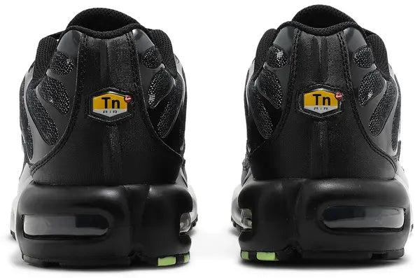 Air Max Plus SE 'Black Chrome'