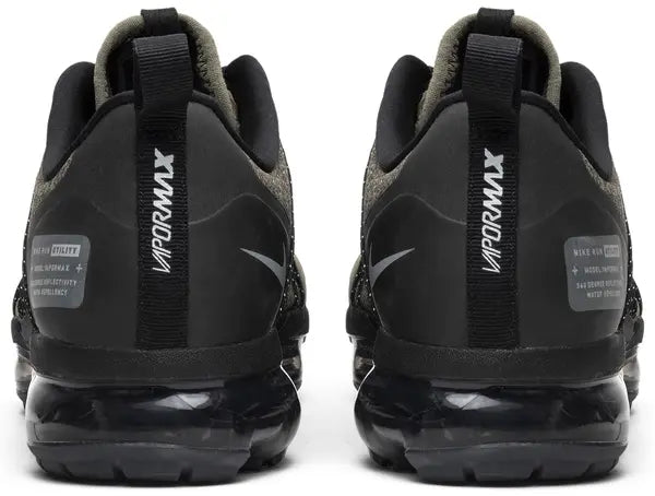 Air VaporMax Run Utility 'Medium Olive'