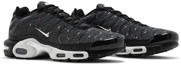 Air Max Plus SE 'Black Chrome'
