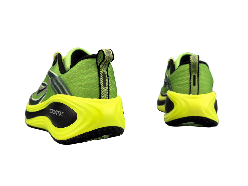 Vomero Plus 'Ekiden Pack Volt'