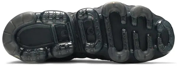 Air VaporMax Run Utility 'Reflect Silver'