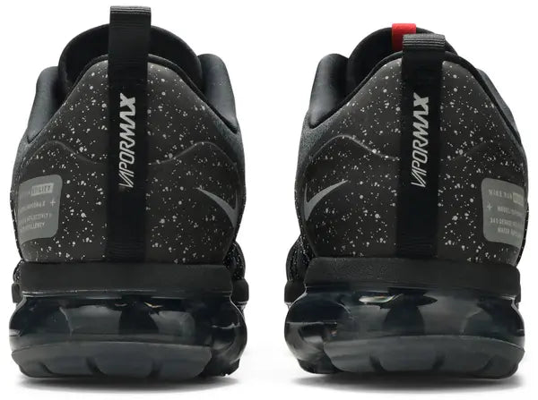 Air VaporMax Run Utility 'Reflect Silver'