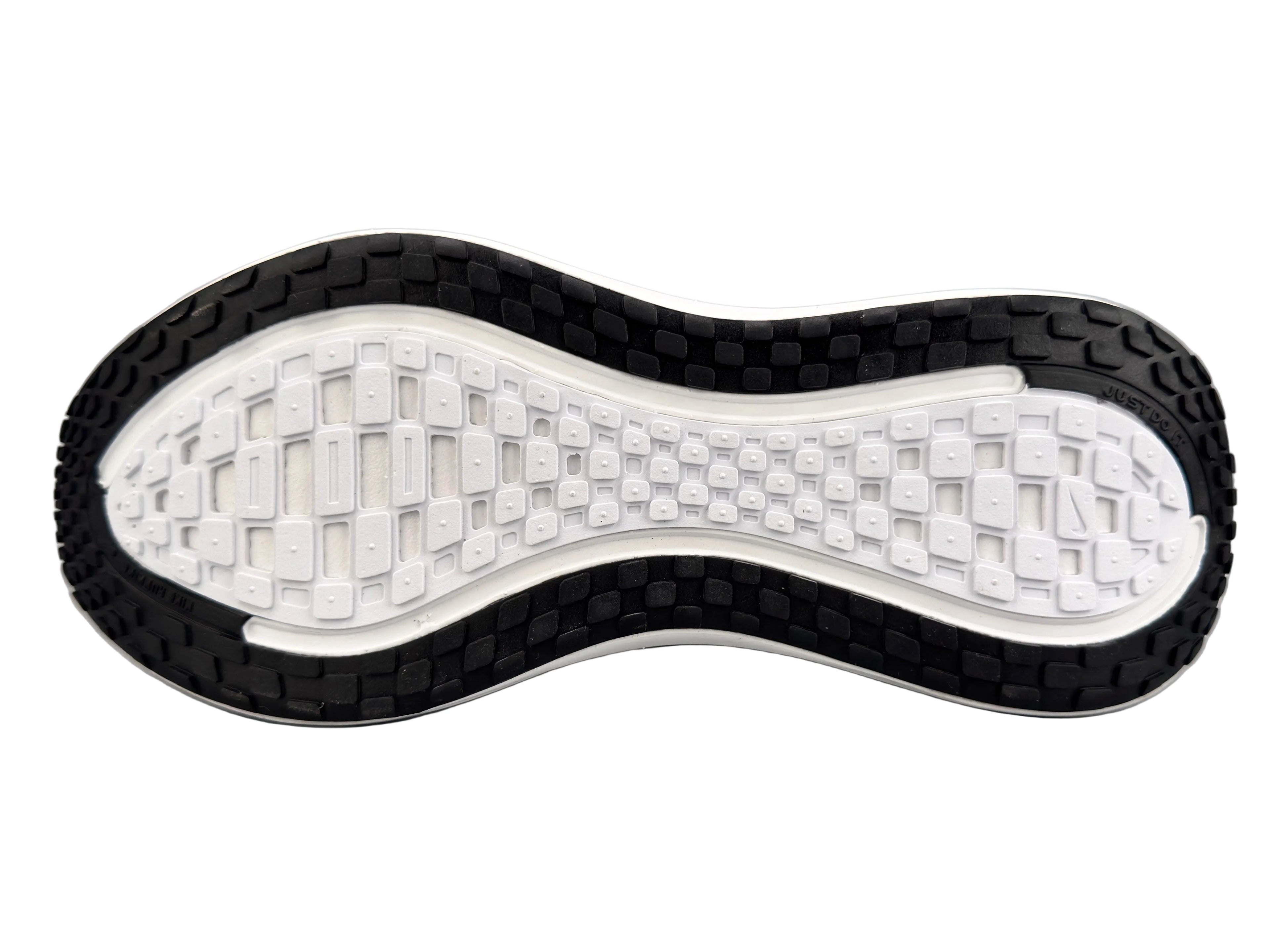 Vomero Plus 'White/Dark Smoke Grey'
