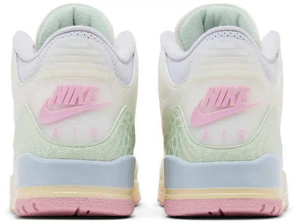 Air Jordan 3 Retro 'Spring is In The Air'