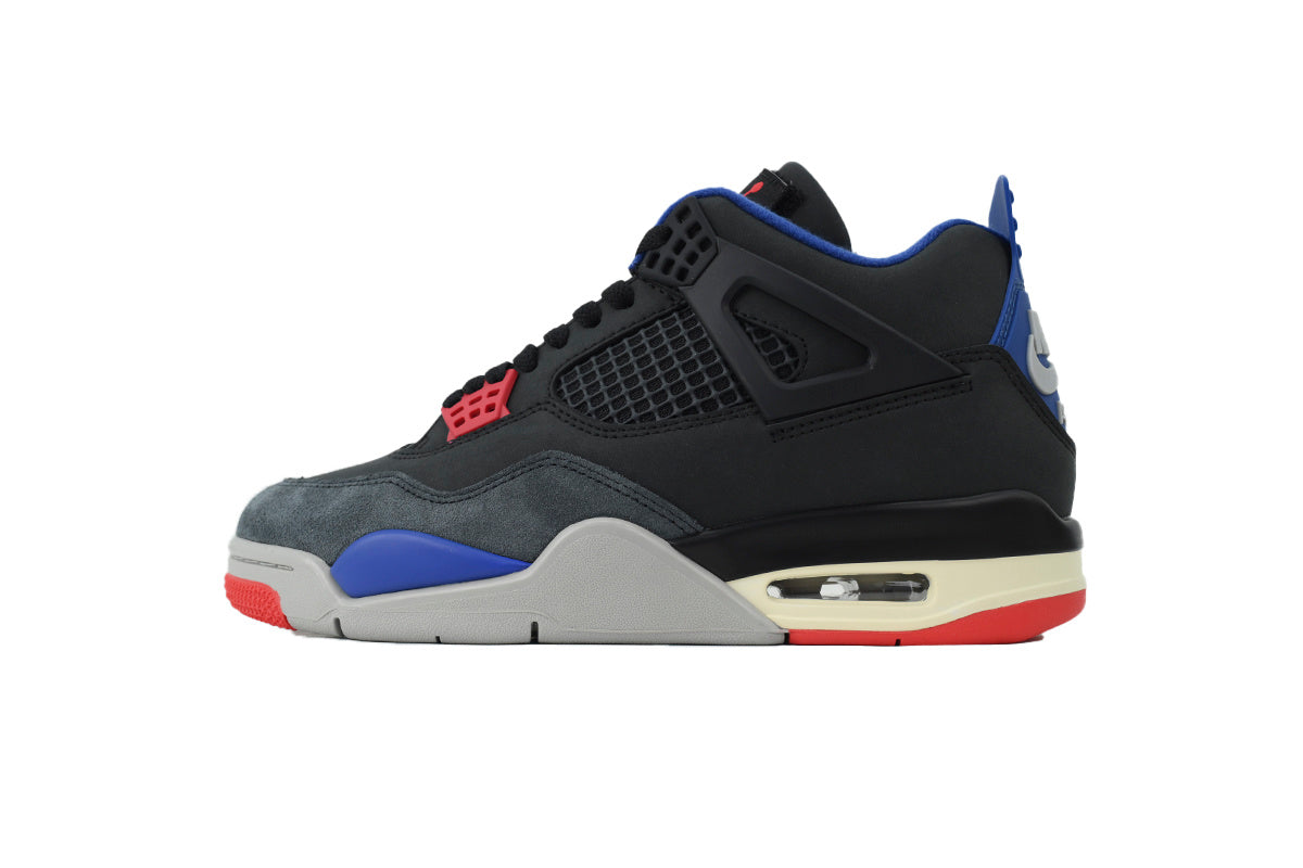 Air Jordan 4 Retro 'Rare Air - White Lettering'