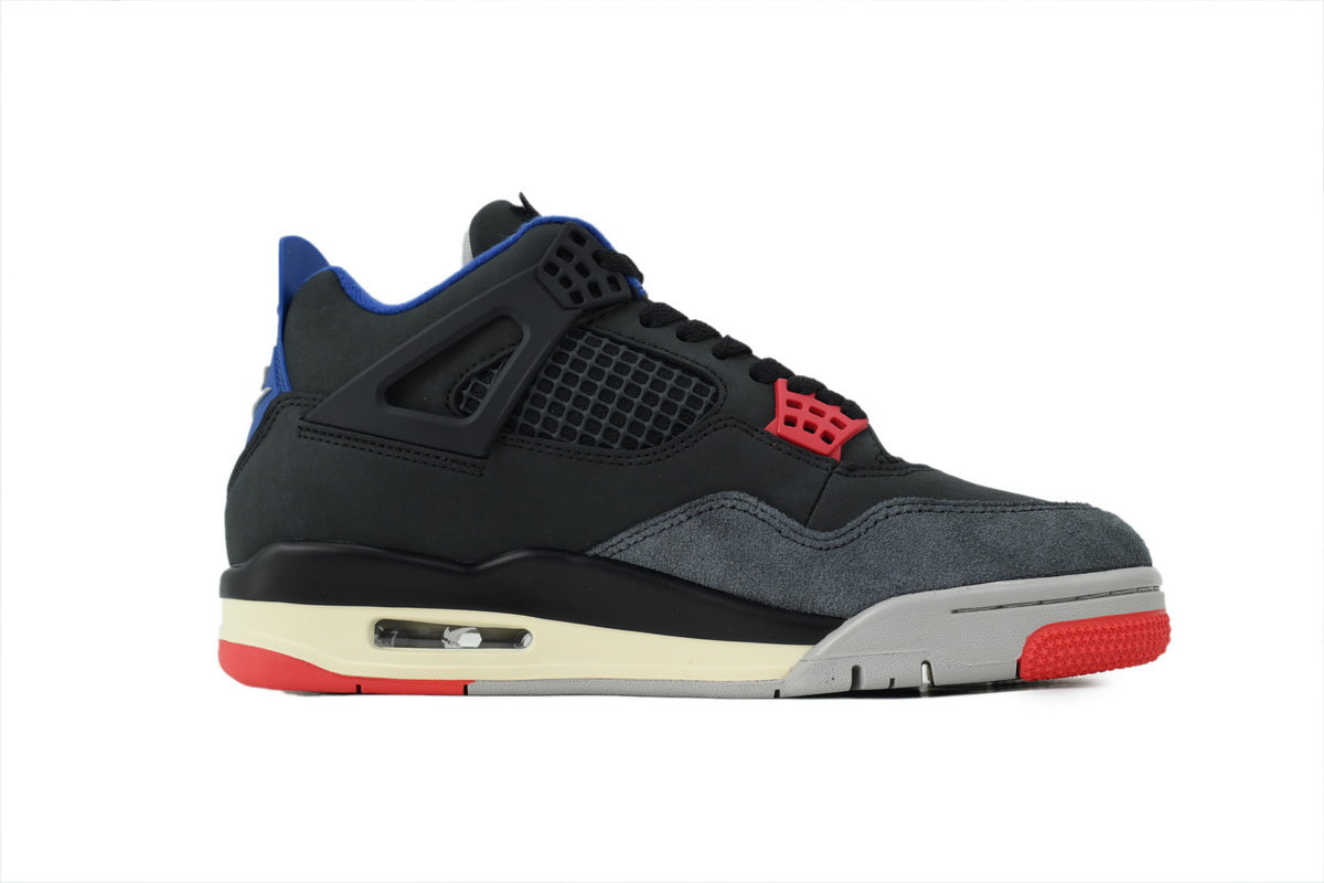 Air Jordan 4 Retro 'Rare Air - White Lettering'