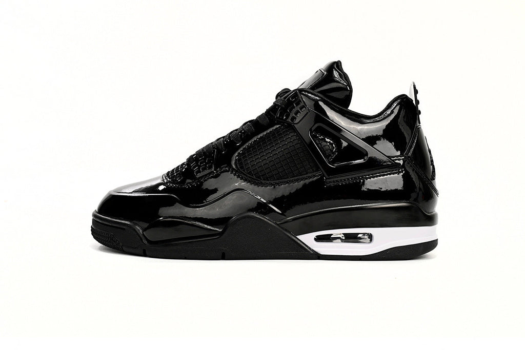 Air Jordan 4 Retro '11Lab4 - Black'