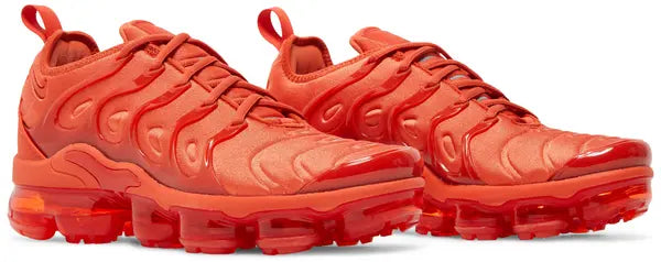Wmns Air VaporMax Plus 'Triple Orange'