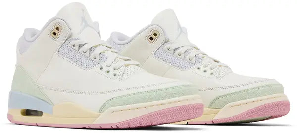Air Jordan 3 Retro 'Spring is In The Air'