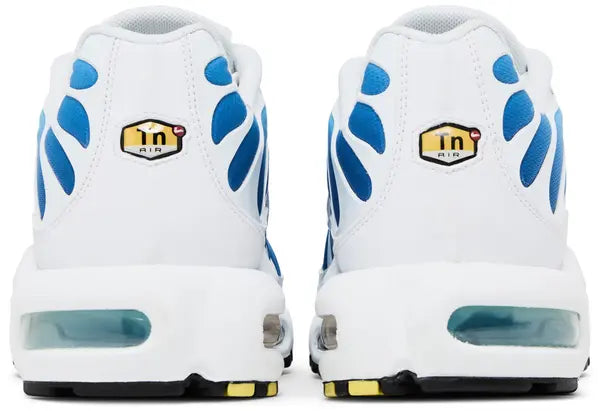 Air Max Plus 'Sky Blue'