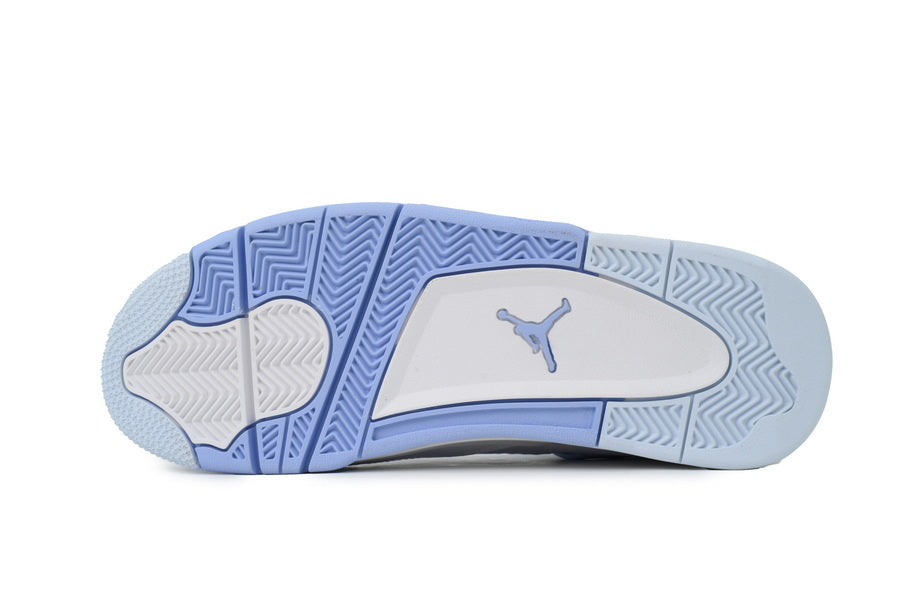Wmns Air Jordan 4 Retro 'Forget Me Not'