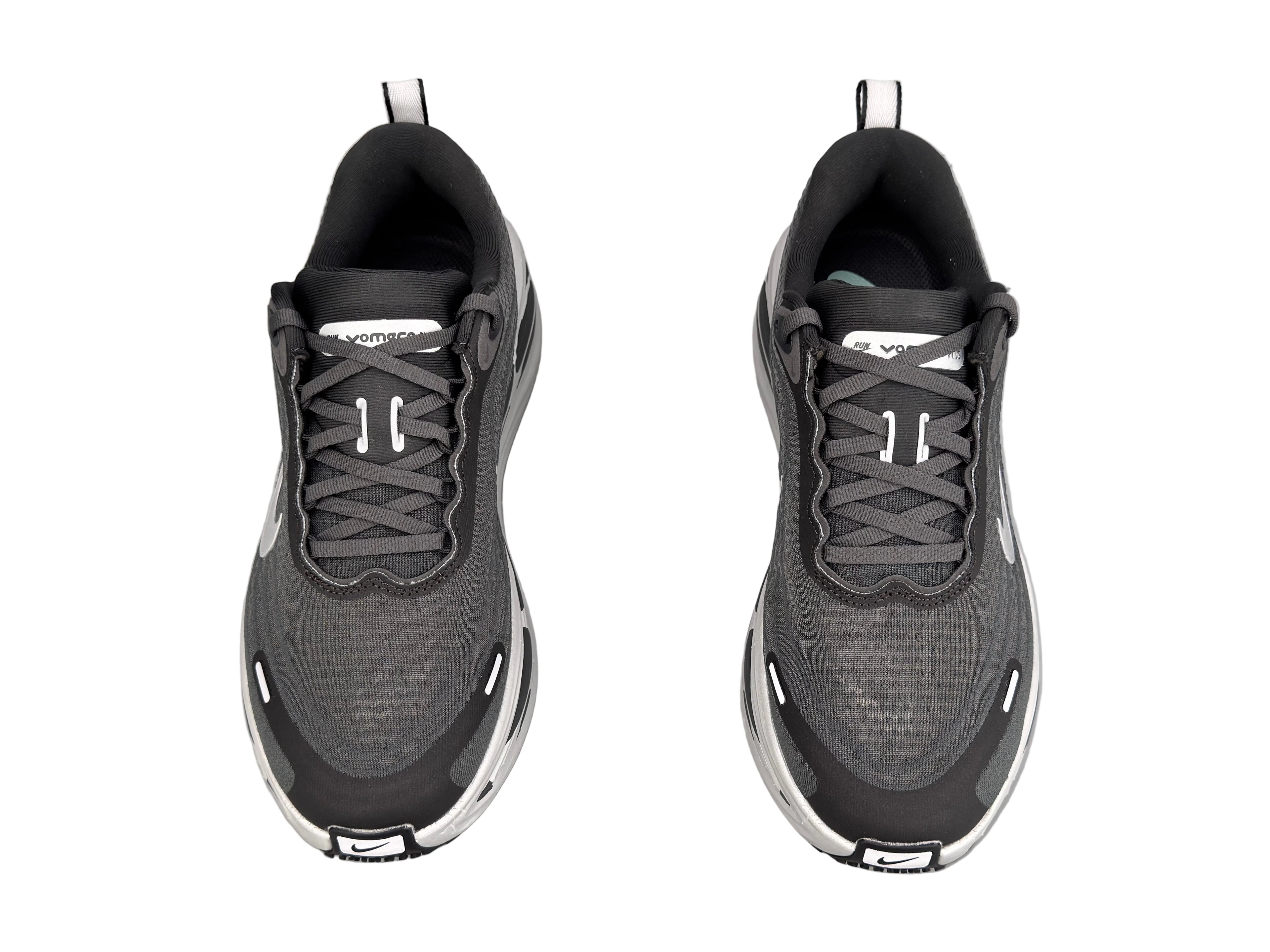 Vomero Plus 'Anthracite Silver Cannon'