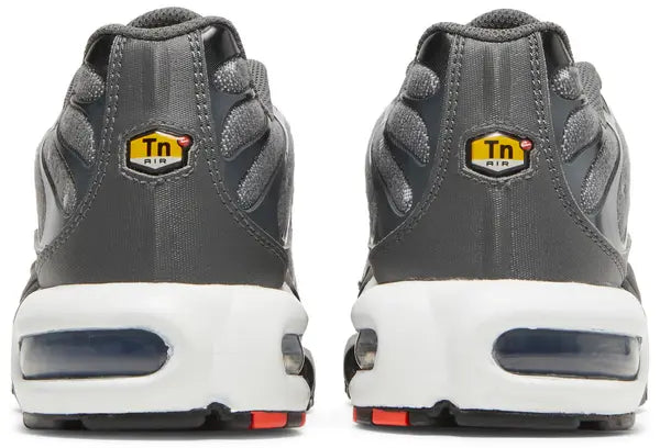 Air Max Plus SE 'Iron Grey Metallic Gold'