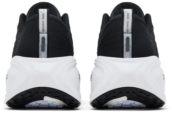 Vomero Plus 'Black White'