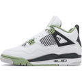 Wmns Air Jordan 4 Retro 'Seafoam'
