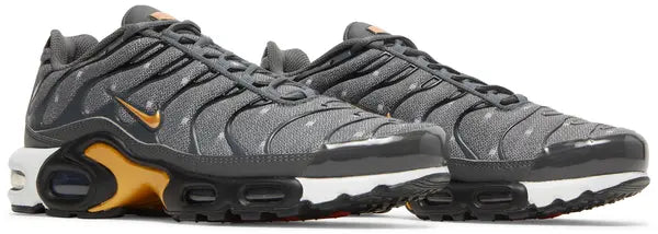 Air Max Plus SE 'Iron Grey Metallic Gold'