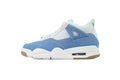Wmns Air Jordan 4 Retro TEX 'Worn Blue Denim'