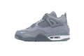 Nigel Sylvester x Air Jordan 4 Retro OG SP Gray Brick