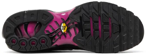 Air Max Plus 'Pink Black Gradient'