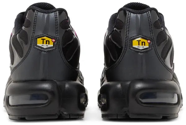 Air Max Plus 'Pink Black Gradient'