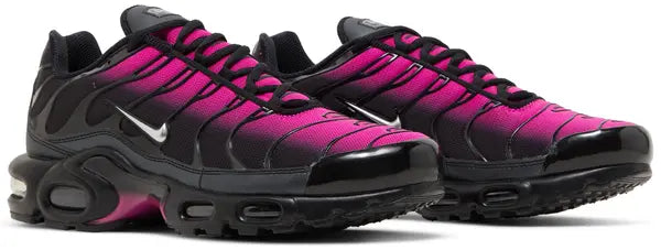 Air Max Plus 'Pink Black Gradient'