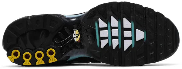 Air Max Plus 'Aqua Silver'