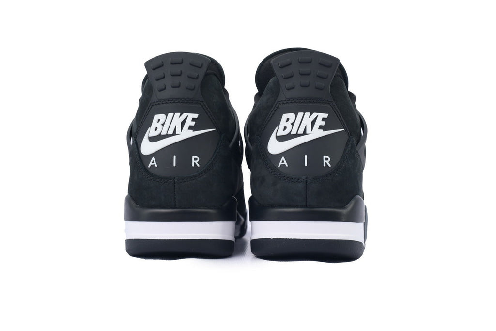 Nigel Sylvester x Air Jordan 4 Retro OG SP ' Black Brick By Brick'