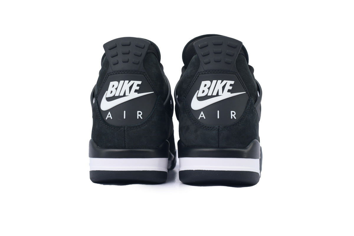 Nigel Sylvester x Air Jordan 4 Retro OG SP ' Black Brick By Brick'
