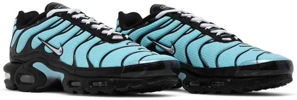 Air Max Plus 'Aqua Silver'