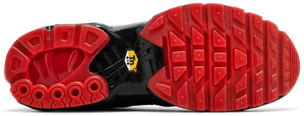 Air Max Plus 'Shark Attack'