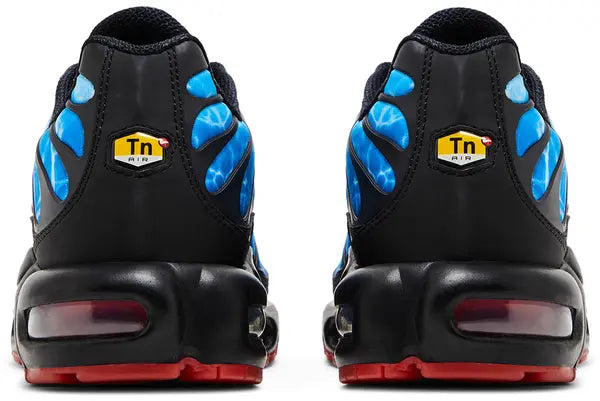 Air Max Plus 'Shark Attack'