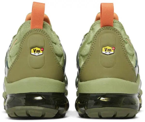 Wmns Air VaporMax Plus 'Alligator'