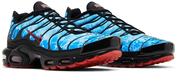Air Max Plus 'Shark Attack'