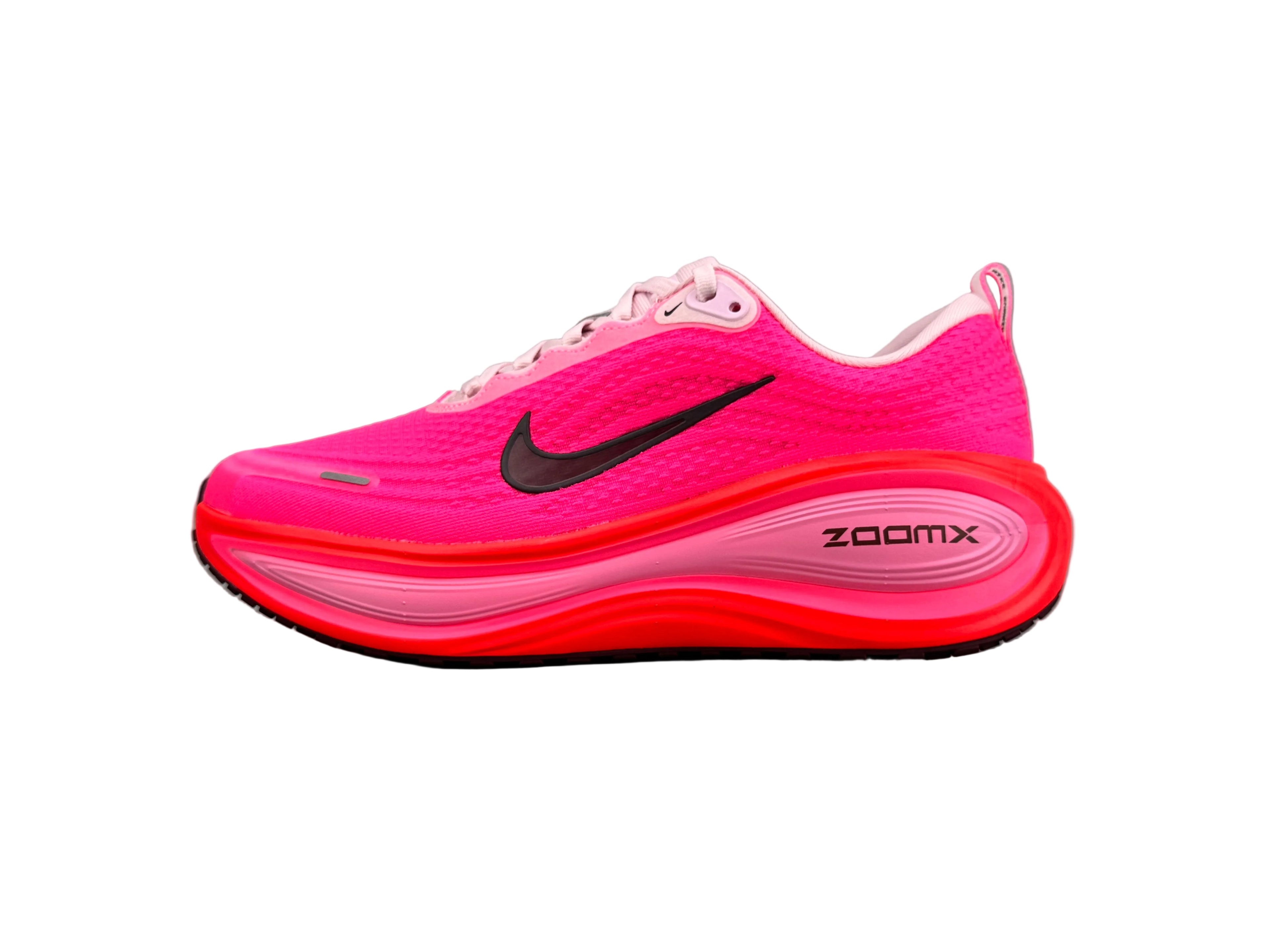 Wmns Vomero Plus Hyper Pink