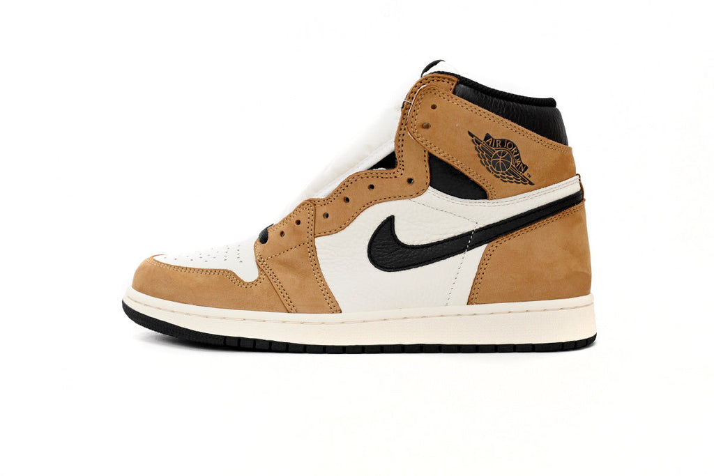 Air Jordan 1 Retro High OG 'Rookie of the Year'
