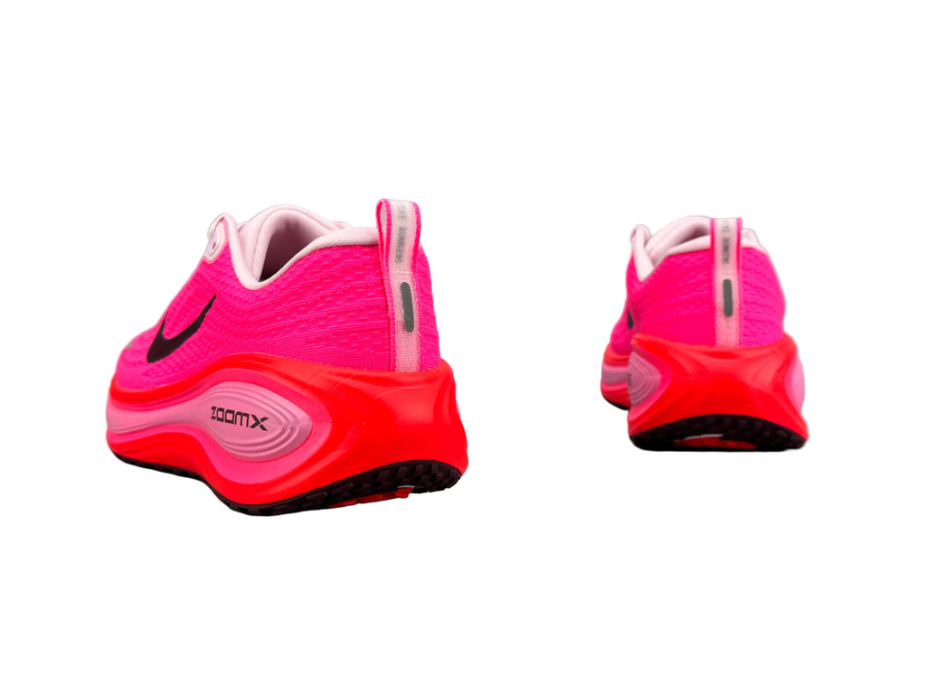 Wmns Vomero Plus Hyper Pink