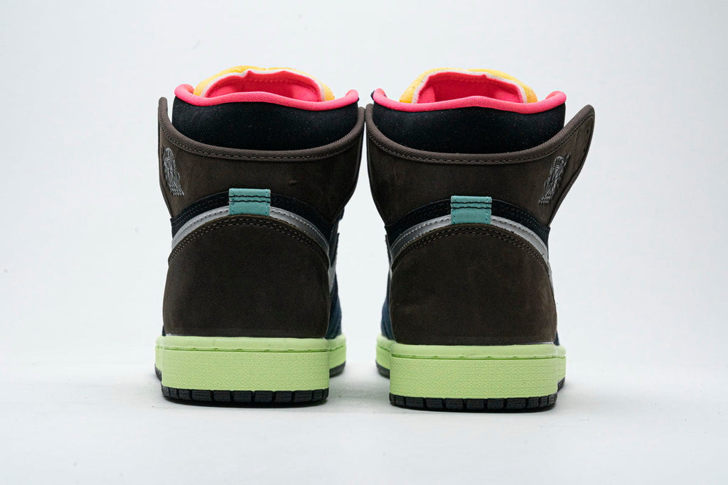Air Jordan 1 Retro High 'Tokyo Bio Hack'
