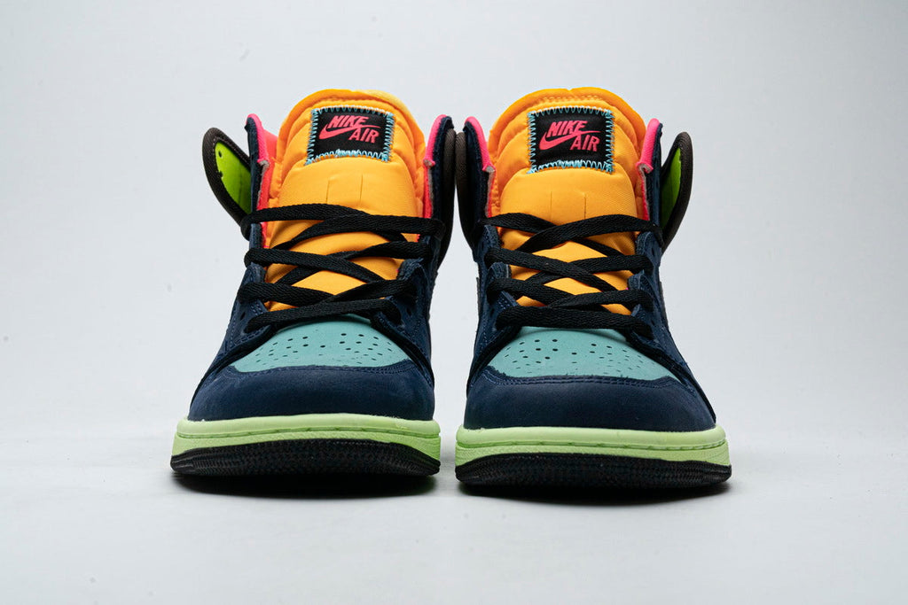 Air Jordan 1 Retro High 'Tokyo Bio Hack'