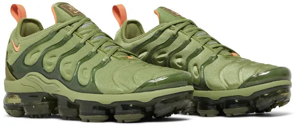Wmns Air VaporMax Plus 'Alligator'