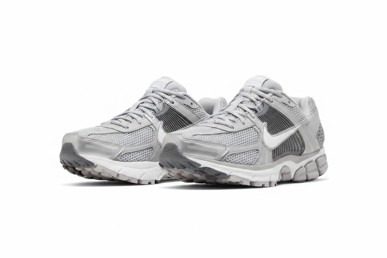 Air Zoom Vomero 5 'Wolf Grey'