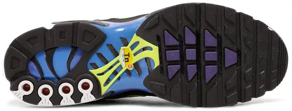 Air Max Plus 'Kaomoji'