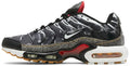 Air Max Plus SE 'Remix Pack - Black'