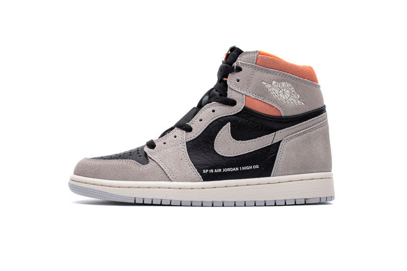 Air Jordan 1 Retro High OG 'Neutral Grey'