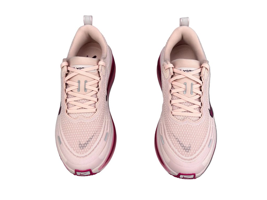 Wmns Vomero Plus 'Silt Red Sweet Beet'