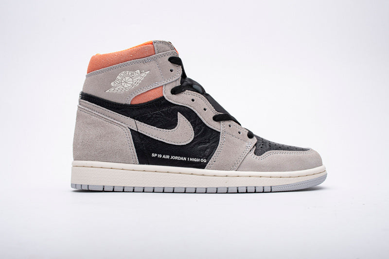 Air Jordan 1 Retro High OG 'Neutral Grey'