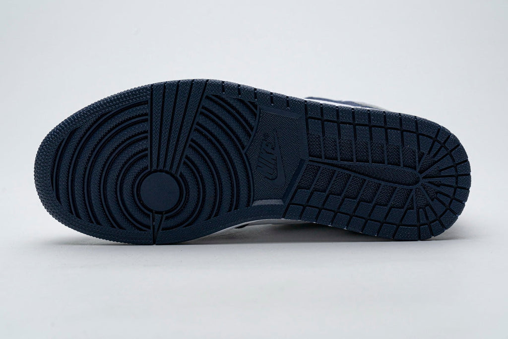 Air Jordan 1 Retro High CO.JP 'Midnight Navy' 2020